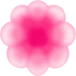 QR code to open Pink Photos channel setup