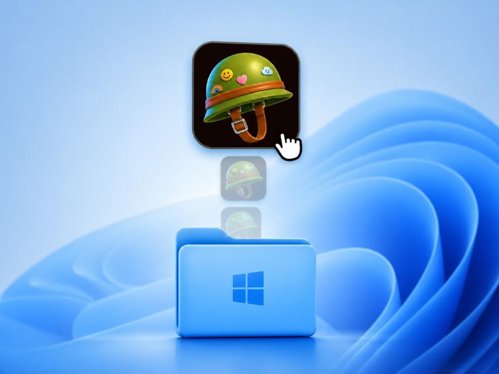 Run the Pink Photos installer and follow the setup steps